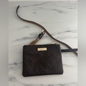 Michael Kors belt bag